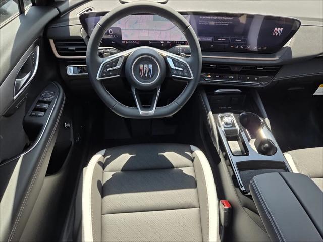 2026 Buick Envision Sport Touring AWD
