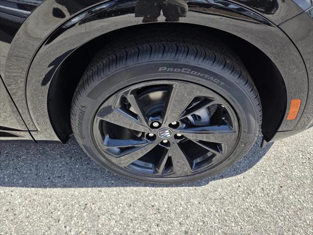 2026 Buick Envision Sport Touring AWD