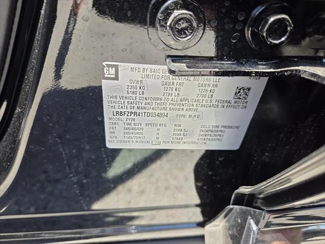 2026 Buick Envision Sport Touring AWD