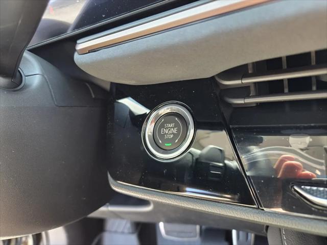 2026 Buick Envision Sport Touring AWD