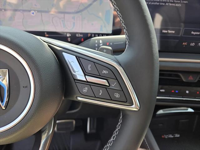 2026 Buick Envision Sport Touring AWD