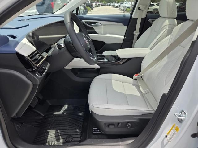 2026 Buick Envision Avenir AWD