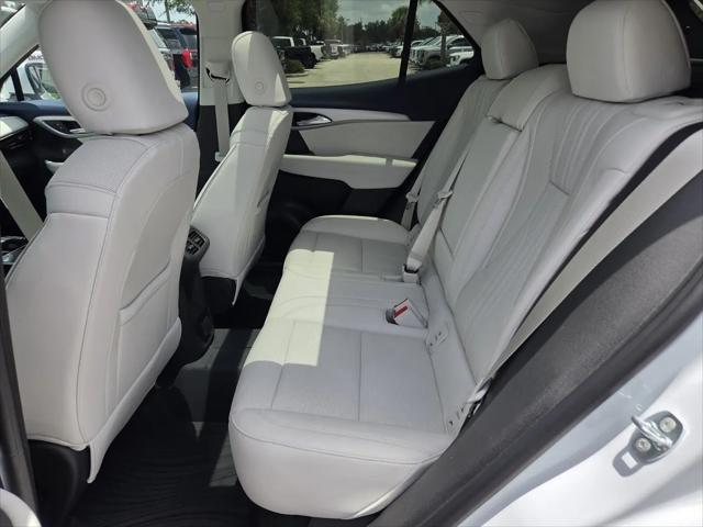 2026 Buick Envision Avenir AWD