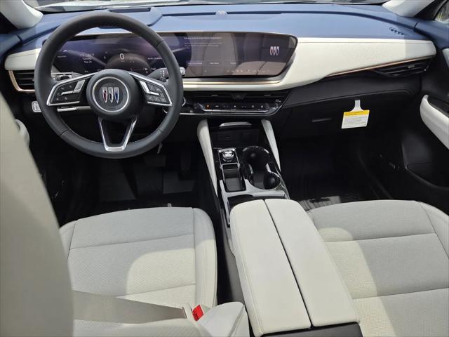 2026 Buick Envision Avenir AWD