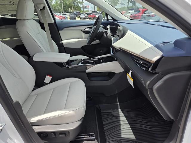 2026 Buick Envision Avenir AWD