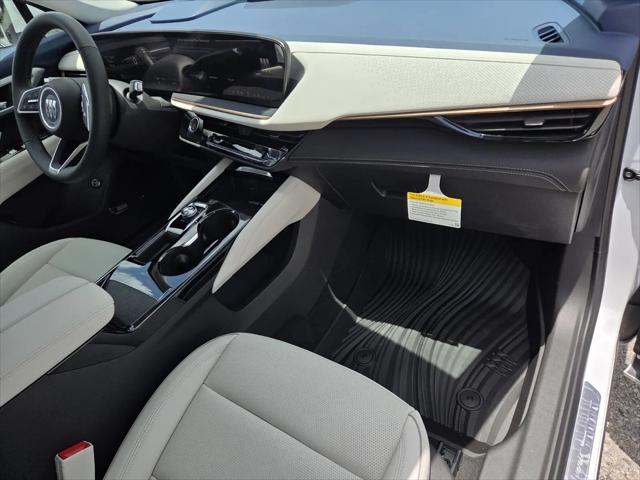 2026 Buick Envision Avenir AWD