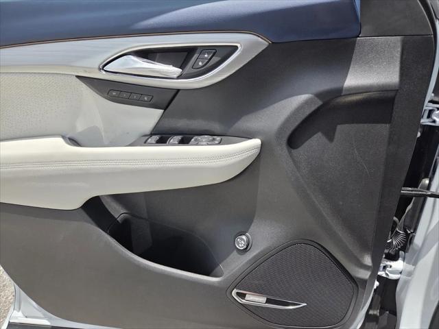 2026 Buick Envision Avenir AWD
