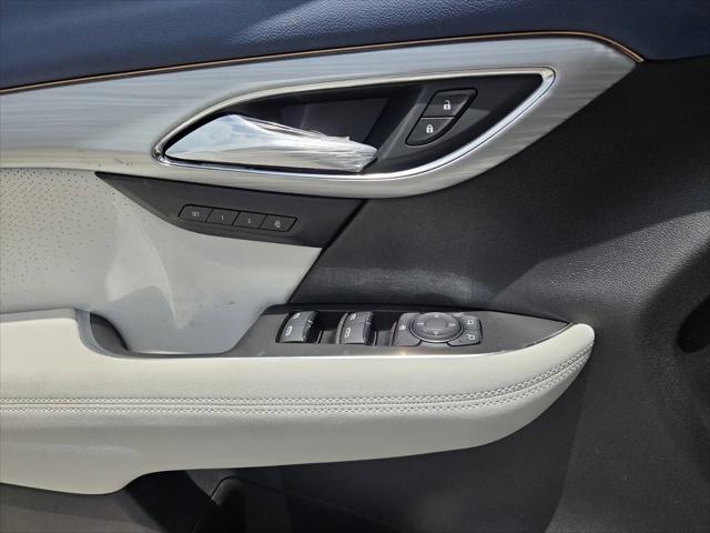 2026 Buick Envision Avenir AWD