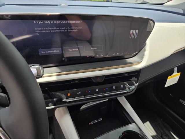 2026 Buick Envision Avenir AWD