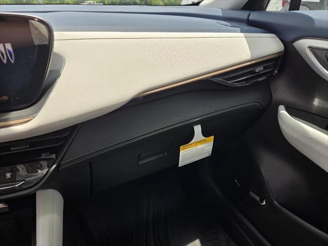 2026 Buick Envision Avenir AWD