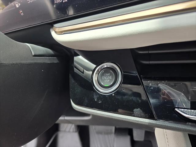2026 Buick Envision Avenir AWD