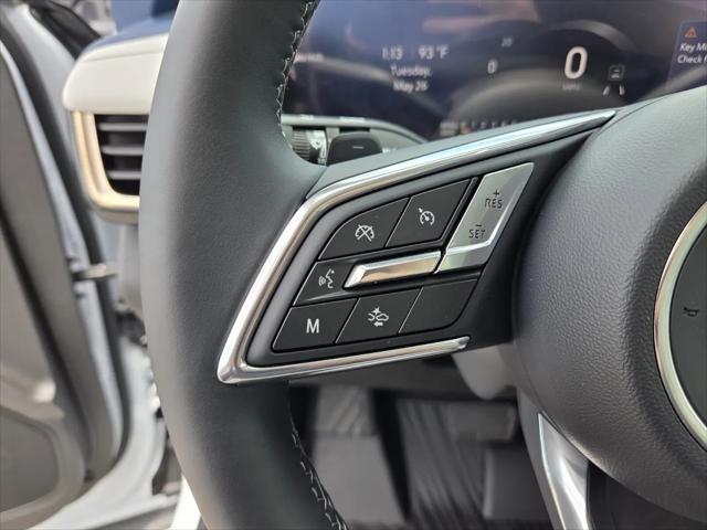 2026 Buick Envision Avenir AWD
