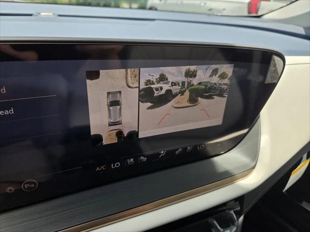 2026 Buick Envision Avenir AWD