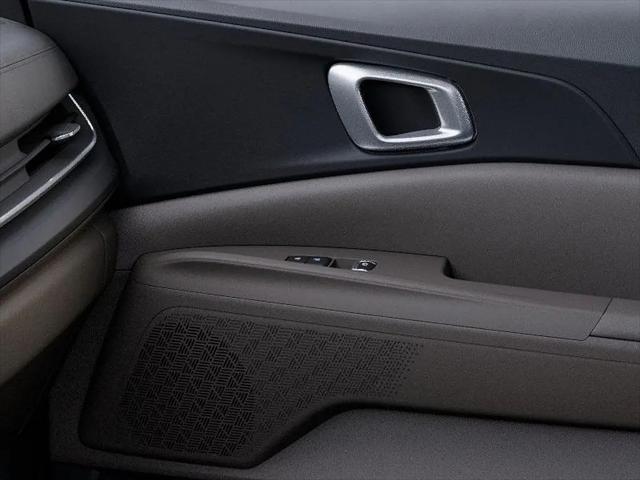 2026 Kia Carnival MPV EX