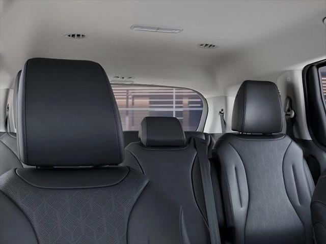2026 Kia Carnival MPV EX