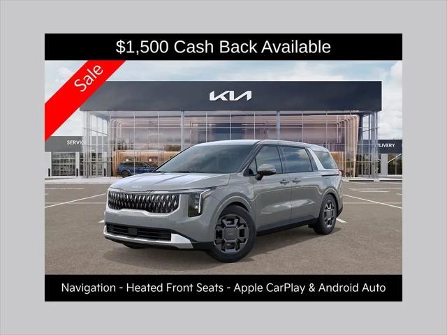 2026 Kia Carnival MPV EX for sale in Newton, NJ