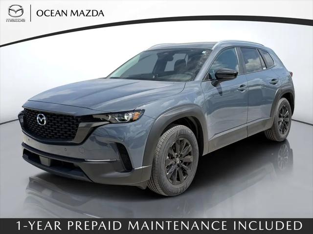 2026 Mazda CX-50 2.5 S Preferred for sale in Miami, FL
