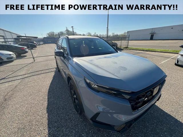2026 Honda CR-V Hybrid 2WD Sport-L for sale in Selma, AL