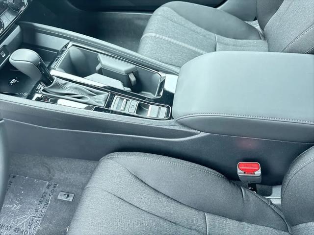 2026 Honda Accord Sedan Sport