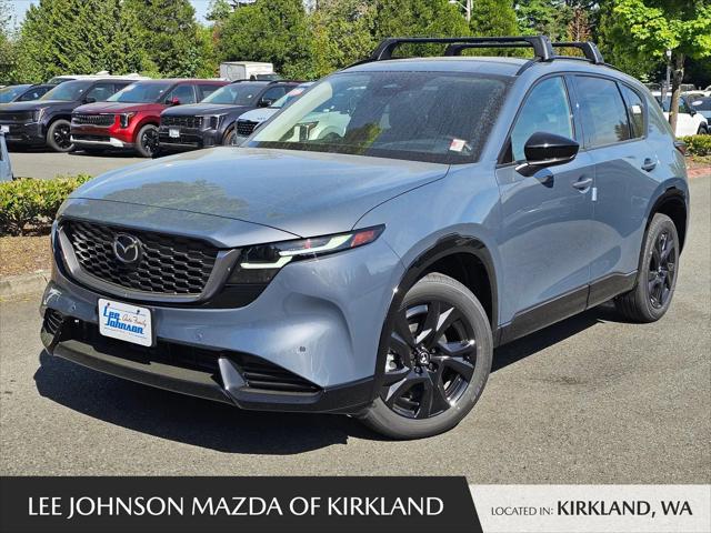 2026 Mazda CX-5 2.5 S Premium for sale in Kirkland, WA
