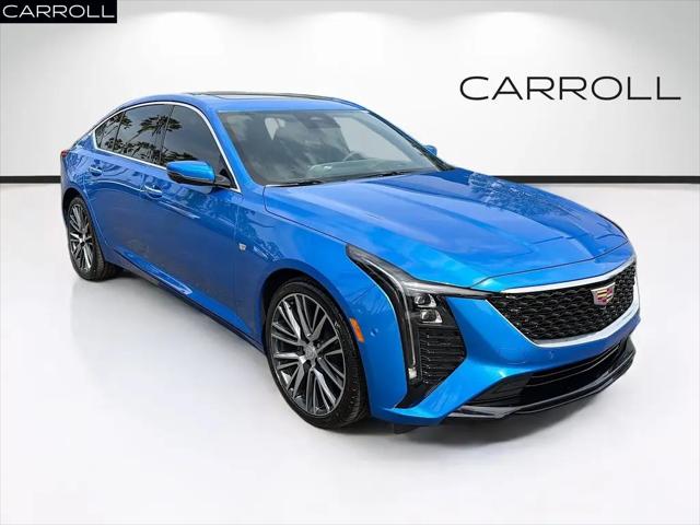 2026 Cadillac CT5 Premium Luxury RWD for sale in Sanford, FL