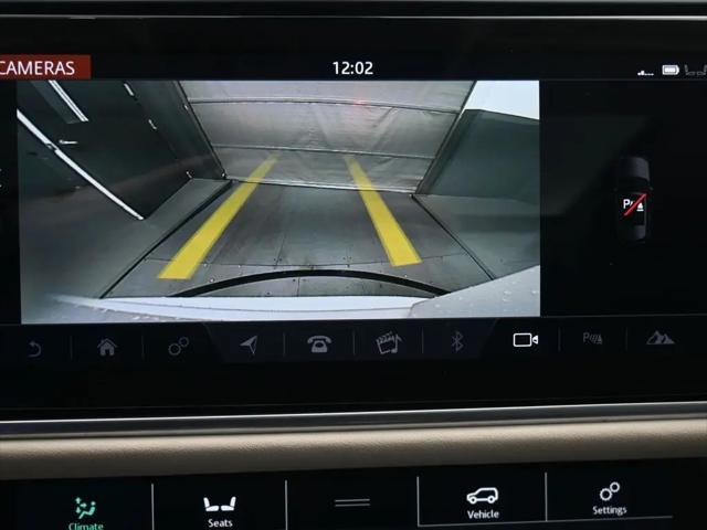 2019 Land Rover Range Rover 3.0L V6 Turbocharged Diesel HSE Td6