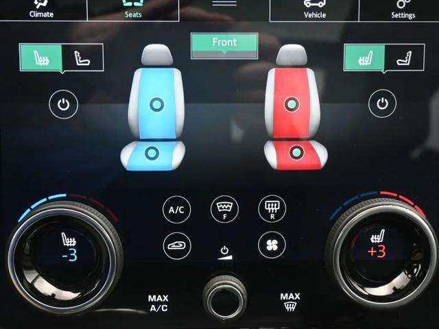 2019 Land Rover Range Rover 3.0L V6 Turbocharged Diesel HSE Td6
