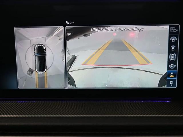 2020 Mercedes-Benz AMG G 63 4MATIC