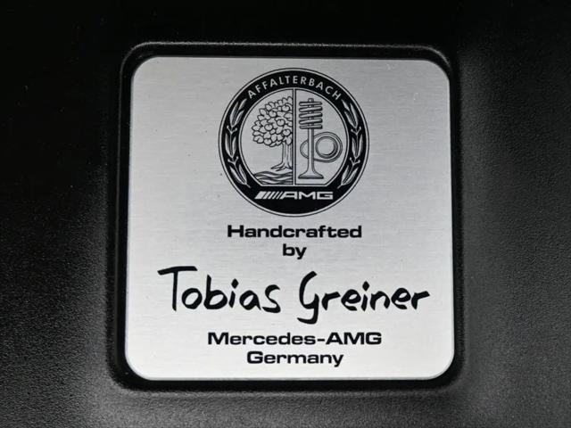 2020 Mercedes-Benz AMG G 63 4MATIC