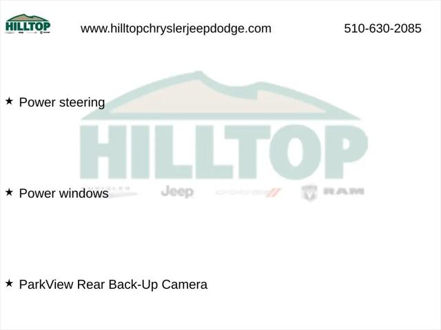 2022 Ram 1500 Classic SLT Crew Cab 4x2 5'7" Box