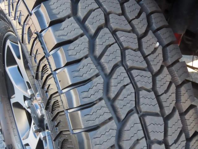 2020 Jeep Wrangler Rubicon 4x4