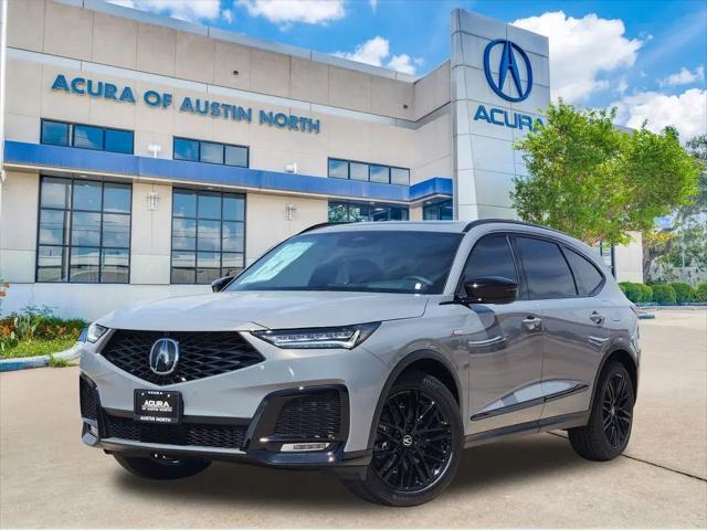 2026 Acura MDX A-SPEC Advance Package for sale in Austin, TX