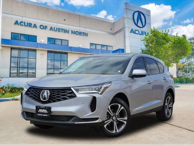 2026 Acura RDX Technology for sale in Austin, TX