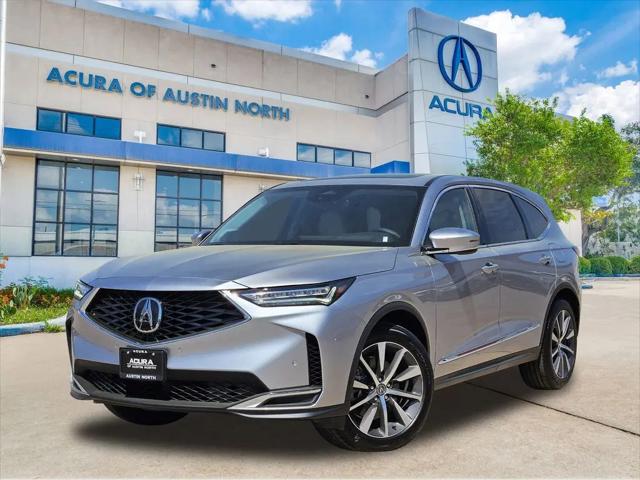 2026 Acura MDX Technology Package for sale in Austin, TX