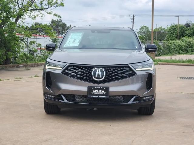 2026 Acura RDX A-Spec Advance