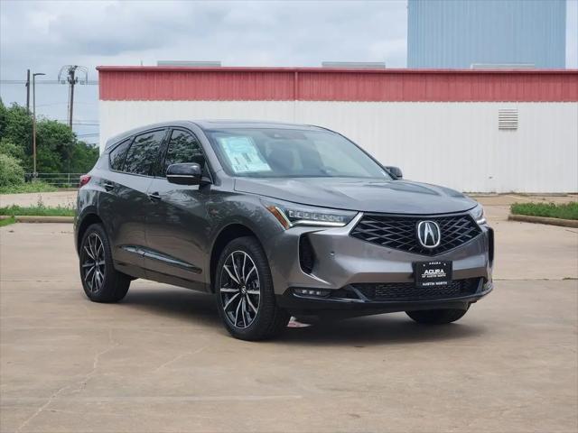 2026 Acura RDX A-Spec Advance