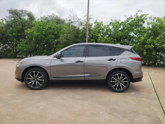 2026 Acura RDX A-Spec Advance