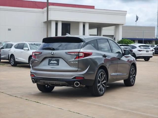 2026 Acura RDX A-Spec Advance