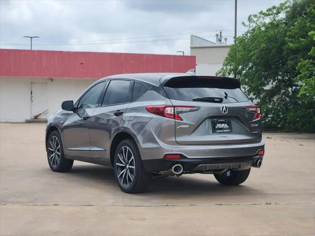 2026 Acura RDX A-Spec Advance