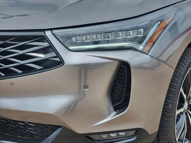 2026 Acura RDX A-Spec Advance