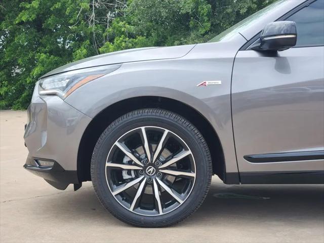 2026 Acura RDX A-Spec Advance