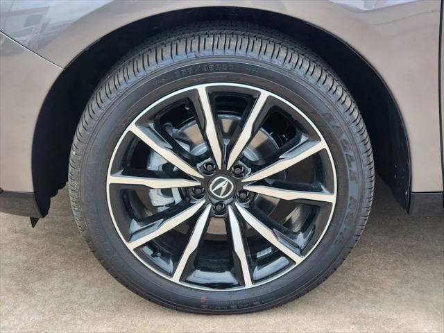 2026 Acura RDX A-Spec Advance