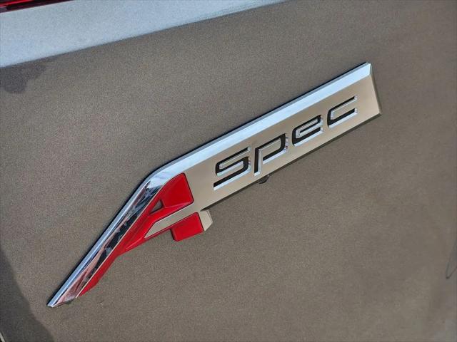 2026 Acura RDX A-Spec Advance