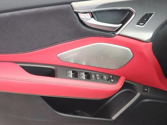 2026 Acura RDX A-Spec Advance