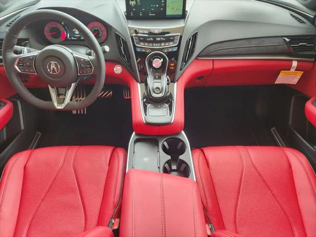 2026 Acura RDX A-Spec Advance