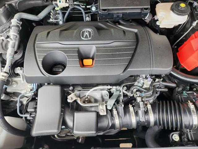 2026 Acura RDX A-Spec Advance