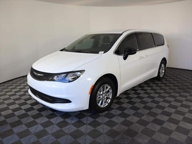 2026 Chrysler Voyager LX for sale in Las Vegas, NV