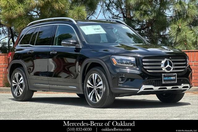 2026 Mercedes-Benz GLB GLB 250 for sale in Oakland, CA