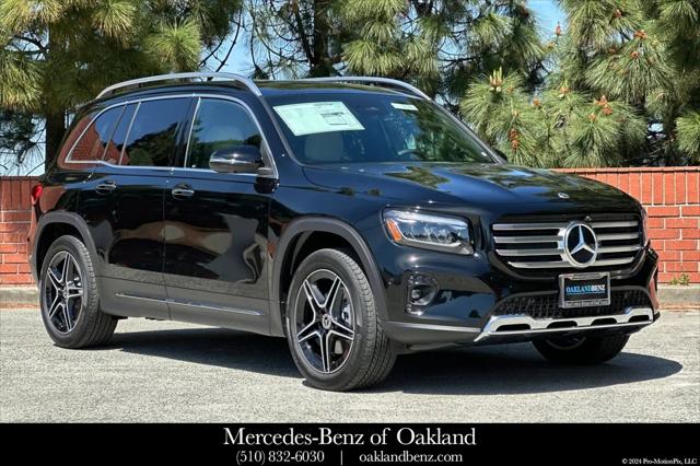 2026 Mercedes-Benz GLB GLB 250 for sale in Oakland, CA