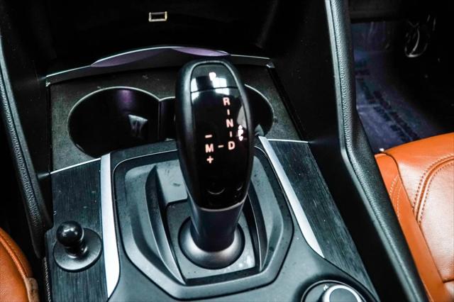 2019 Alfa Romeo Giulia RWD